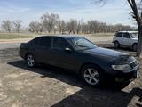 Toyota Aristo 1995 годаүшін2 800 000 тг. в Конаев (Капшагай)