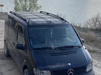 Mercedes-Benz Vito 2000 года за 3 500 000 тг. в Шымкент
