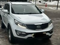 Kia Sportage 2013 года за 8 700 000 тг. в Астана