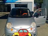 Daewoo Matiz 2013 годаүшін940 000 тг. в Атырау – фото 4