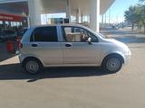 Daewoo Matiz 2013 годаүшін940 000 тг. в Атырау – фото 3