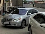 Toyota Camry 2008 года за 6 300 000 тг. в Кызылорда – фото 3