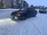 ВАЗ (Lada) 2110 2007 годаfor850 000 тг. в Костанай