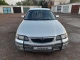 Mazda 626 1998 года за 2 600 000 тг. в Караганда – фото 2