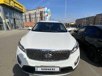 Kia Sorento 2015 года за 10 200 000 тг. в Актобе