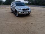 Toyota Land Cruiser Prado 2004 года за 11 000 000 тг. в Уральск – фото 2