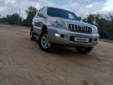 Toyota Land Cruiser Prado 2004 года за 11 000 000 тг. в Уральск – фото 3