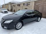 Toyota Camry 2012 года за 8 700 000 тг. в Туркестан – фото 4