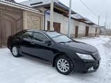 Toyota Camry 2012 года за 8 700 000 тг. в Туркестан – фото 2