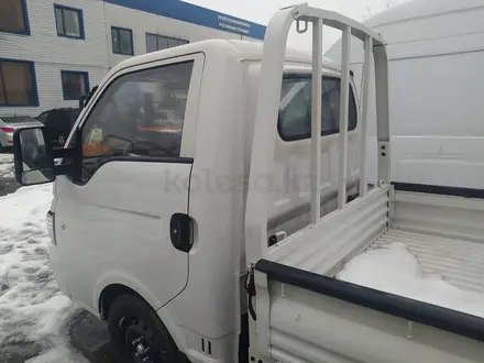 JAC  N 35 2026 года за 10 800 000 тг. в Семей