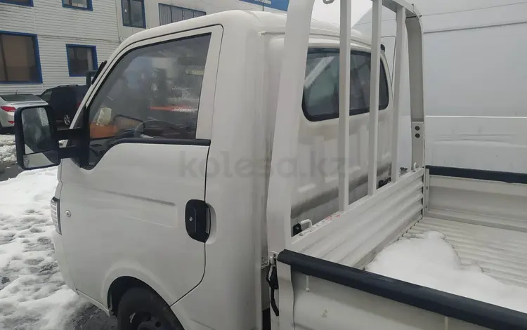 JAC  N 35 2026 года за 10 800 000 тг. в Семей