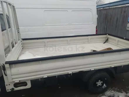 JAC  N 35 2026 года за 10 800 000 тг. в Семей – фото 2