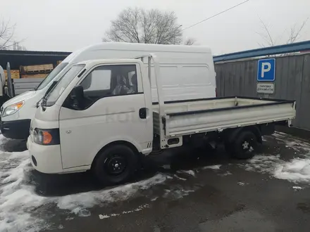 JAC  N 35 2026 года за 10 800 000 тг. в Семей – фото 4