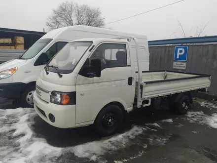 JAC  N 35 2026 года за 10 800 000 тг. в Семей – фото 5
