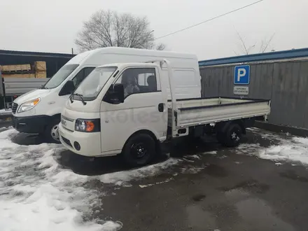 JAC  N 35 2026 года за 10 800 000 тг. в Семей – фото 6