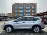 Honda CR-V 2015 года за 4 250 000 тг. в Актобе – фото 3