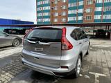 Honda CR-V 2015 года за 4 250 000 тг. в Актобе – фото 5