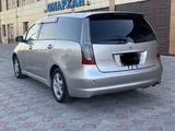 Mitsubishi Grandis 2003 года за 1 000 000 тг. в Шымкент – фото 3