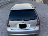 Mitsubishi Grandis 2003 года за 1 000 000 тг. в Шымкент – фото 4