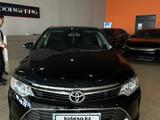 Toyota Camry 2014 года за 11 500 000 тг. в Алматы