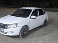 ВАЗ (Lada) Granta 2190 2012 годаүшін1 750 000 тг. в Павлодар