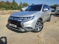 Mitsubishi Outlander 2019 годаүшін12 200 000 тг. в Алматы