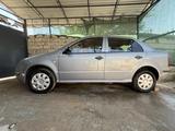Skoda Fabia 2002 года за 1 100 000 тг. в Сарыагаш – фото 2