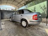 Skoda Fabia 2002 года за 1 100 000 тг. в Сарыагаш – фото 3