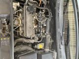 Skoda Fabia 2002 года за 1 100 000 тг. в Сарыагаш – фото 4