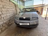 Skoda Fabia 2002 года за 1 100 000 тг. в Сарыагаш
