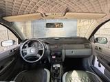 Skoda Fabia 2002 года за 1 100 000 тг. в Сарыагаш – фото 5