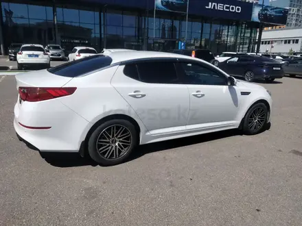 Kia Optima 2015 года за 7 000 000 тг. в Астана – фото 5