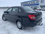 ВАЗ (Lada) Granta 2190 2013 года за 2 350 000 тг. в Уральск – фото 3