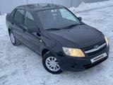 ВАЗ (Lada) Granta 2190 2013 года за 2 350 000 тг. в Уральск