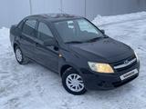 ВАЗ (Lada) Granta 2190 2013 года за 2 350 000 тг. в Уральск – фото 2