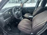 ВАЗ (Lada) Granta 2190 2013 года за 2 350 000 тг. в Уральск – фото 4