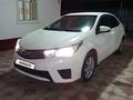 Toyota Corolla 2014 годаfor7 000 000 тг. в Тараз – фото 7