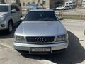 Audi A6 1996 года за 2 900 000 тг. в Аулиеколь