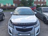 Chevrolet Cruze 2013 года за 3 600 000 тг. в Павлодар