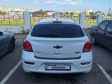 Chevrolet Cruze 2013 года за 3 600 000 тг. в Павлодар – фото 4