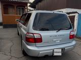 Subaru Forester 2001 годаүшін3 600 000 тг. в Алматы – фото 5