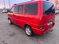 Volkswagen Multivan 1993 годаүшін5 000 000 тг. в Костанай – фото 4