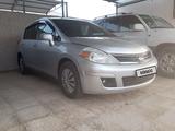 Nissan Tiida 2010 годаүшін4 100 000 тг. в Актау