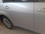 Nissan Tiida 2010 года за 4 100 000 тг. в Актау – фото 4