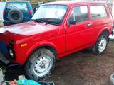 ВАЗ (Lada) Lada 2121 1996 года за 950 000 тг. в Усть-Каменогорск – фото 2