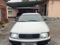 Audi 100 1991 года за 1 600 000 тг. в Жаркент