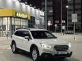 Subaru Outback 2015 года за 9 500 000 тг. в Актобе – фото 3