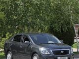 Chevrolet Cobalt 2020 годаүшін5 200 000 тг. в Шымкент – фото 2