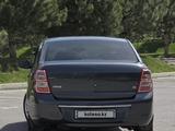 Chevrolet Cobalt 2020 годаүшін5 200 000 тг. в Шымкент – фото 5
