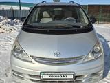 Toyota Previa 2000 годаүшін4 000 000 тг. в Астана